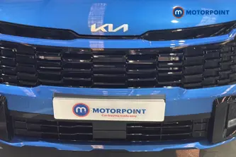 KIA Sportage Gt-Line Automatic Petrol SUV - Stock Number (1682380) - 43rd supplementary image