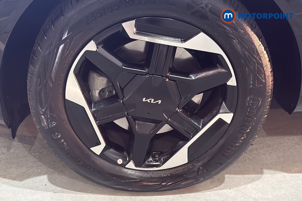 KIA Sportage Gt-Line Automatic Petrol SUV - Stock Number (1682380) - 44th supplementary image
