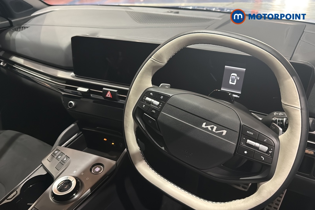 KIA Sportage Gt-Line Automatic Petrol SUV - Stock Number (1682380) - 1st supplementary image