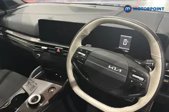 KIA Sportage Gt-Line Automatic Petrol SUV - Stock Number (1682380) - 1st supplementary image