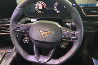 Cupra Formentor V2 Automatic Petrol SUV - Stock Number (1682581) - 2nd supplementary image