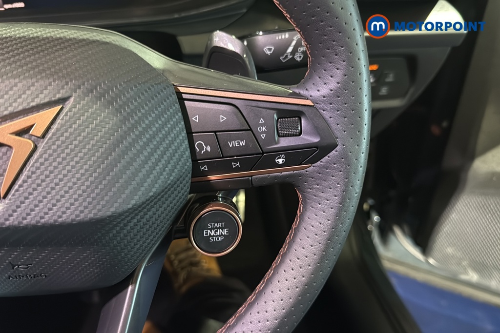 Cupra Formentor V2 Automatic Petrol SUV - Stock Number (1682581) - 3rd supplementary image