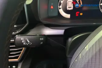 Cupra Formentor V2 Automatic Petrol SUV - Stock Number (1682581) - 5th supplementary image