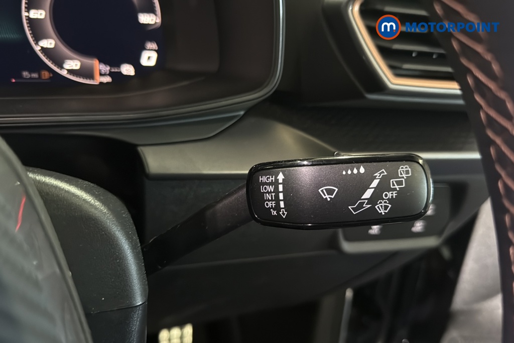 Cupra Formentor V2 Automatic Petrol SUV - Stock Number (1682581) - 6th supplementary image