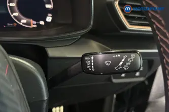 Cupra Formentor V2 Automatic Petrol SUV - Stock Number (1682581) - 6th supplementary image