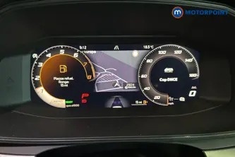 Cupra Formentor V2 Automatic Petrol SUV - Stock Number (1682581) - 7th supplementary image