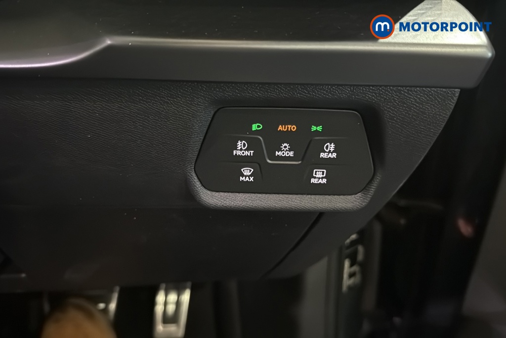 Cupra Formentor V2 Automatic Petrol SUV - Stock Number (1682581) - 11th supplementary image
