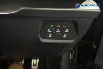 Cupra Formentor V2 Automatic Petrol SUV - Stock Number (1682581) - 11th supplementary image