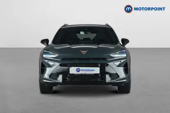 Cupra Formentor V2 Automatic Petrol SUV - Stock Number (1682581) - Front bumper