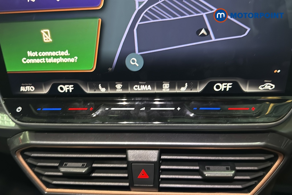 Cupra Formentor V2 Automatic Petrol SUV - Stock Number (1682581) - 12th supplementary image