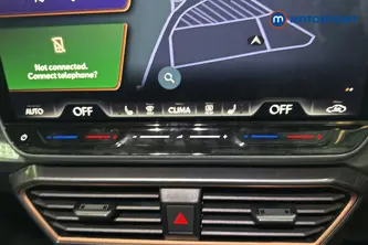 Cupra Formentor V2 Automatic Petrol SUV - Stock Number (1682581) - 12th supplementary image