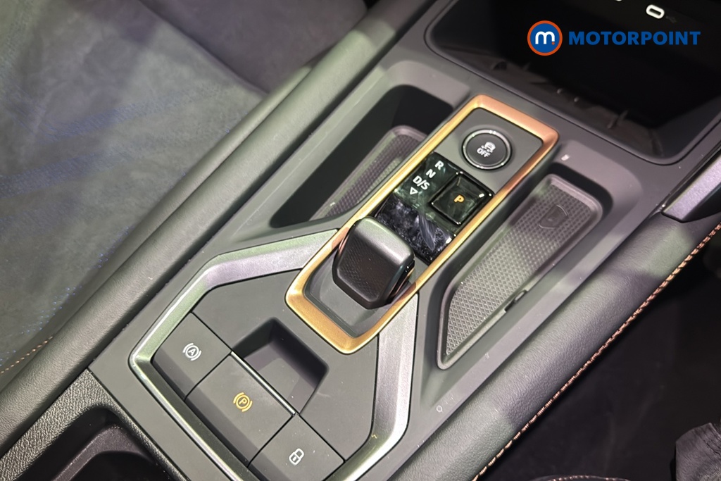 Cupra Formentor V2 Automatic Petrol SUV - Stock Number (1682581) - 15th supplementary image