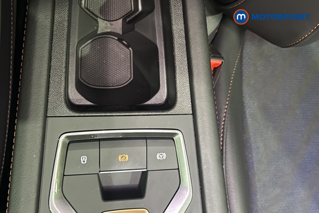 Cupra Formentor V2 Automatic Petrol SUV - Stock Number (1682581) - 16th supplementary image