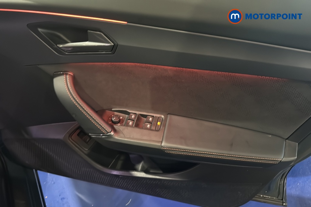 Cupra Formentor V2 Automatic Petrol SUV - Stock Number (1682581) - 18th supplementary image