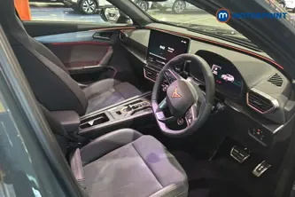 Cupra Formentor V2 Automatic Petrol SUV - Stock Number (1682581) - 22nd supplementary image