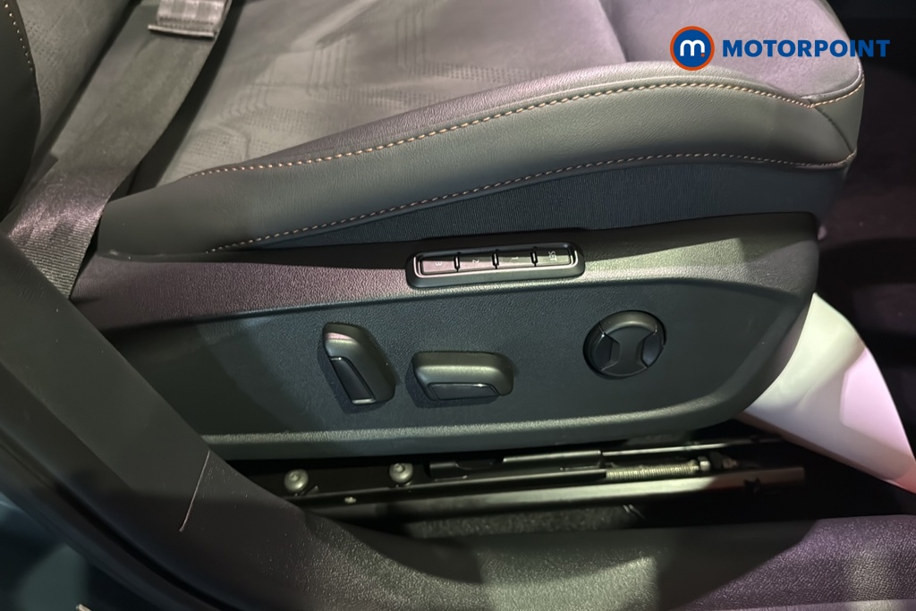 Cupra Formentor V2 Automatic Petrol SUV - Stock Number (1682581) - 23rd supplementary image
