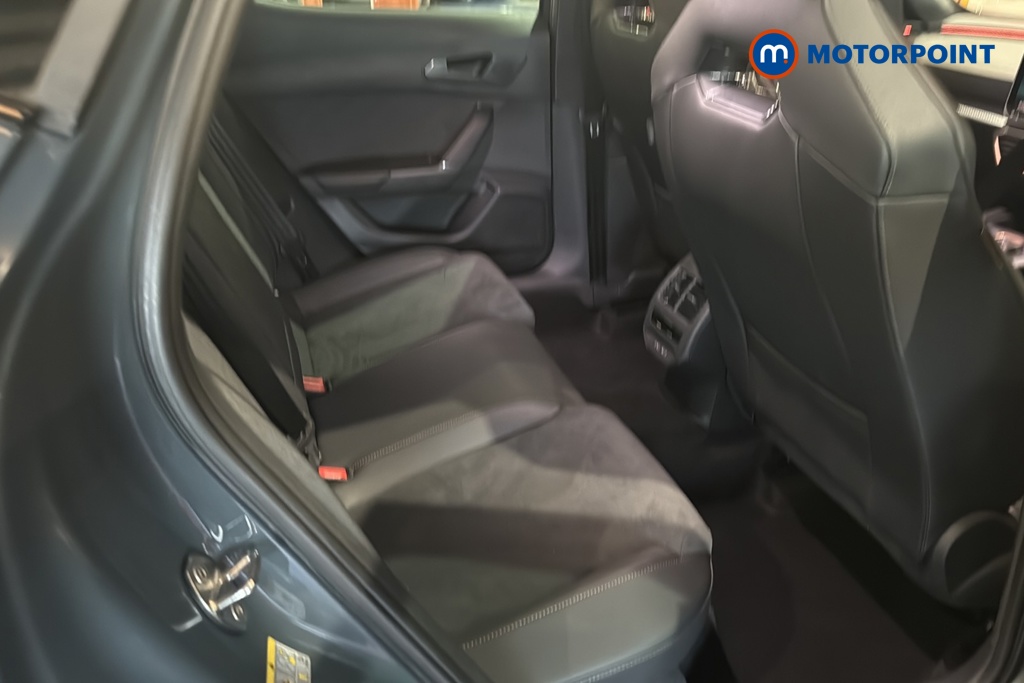 Cupra Formentor V2 Automatic Petrol SUV - Stock Number (1682581) - 25th supplementary image
