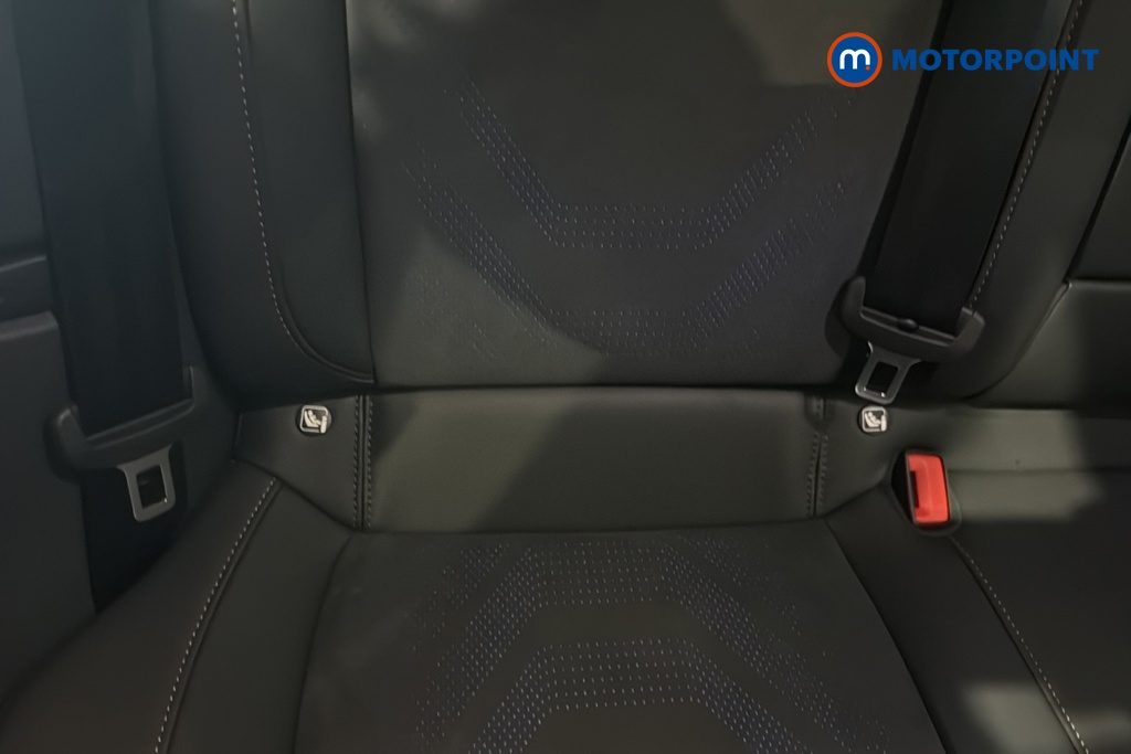 Cupra Formentor V2 Automatic Petrol SUV - Stock Number (1682581) - 27th supplementary image