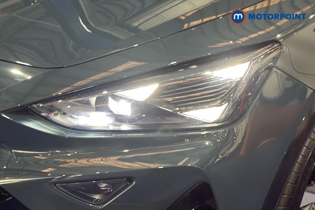Cupra Formentor V2 Automatic Petrol SUV - Stock Number (1682581) - 42nd supplementary image