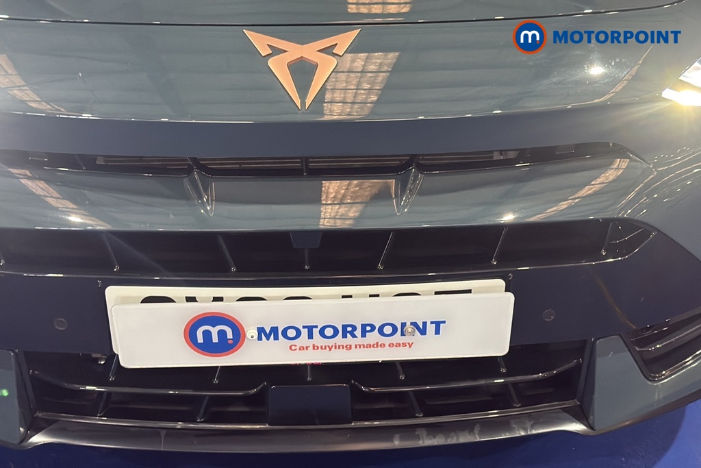 Cupra Formentor V2 Automatic Petrol SUV - Stock Number (1682581) - 43rd supplementary image