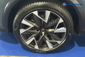 Cupra Formentor V2 Automatic Petrol SUV - Stock Number (1682581) - 44th supplementary image