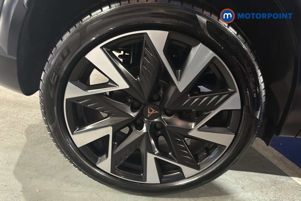 Cupra Formentor V2 Automatic Petrol SUV - Stock Number (1682581) - 46th supplementary image