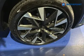 Cupra Formentor V2 Automatic Petrol SUV - Stock Number (1682581) - 47th supplementary image