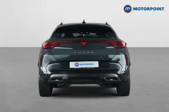 Cupra Formentor V2 Automatic Petrol SUV - Stock Number (1682581) - Rear bumper
