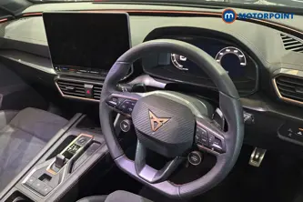 Cupra Formentor V2 Automatic Petrol SUV - Stock Number (1682581) - 1st supplementary image