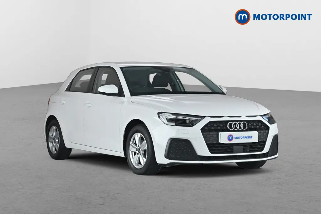 2023 Audi A1