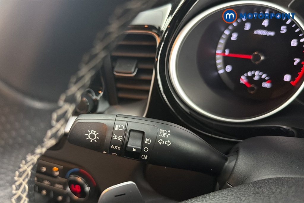 KIA Xceed Gt-Line Automatic Petrol Hatchback - Stock Number (1682609) - 5th supplementary image