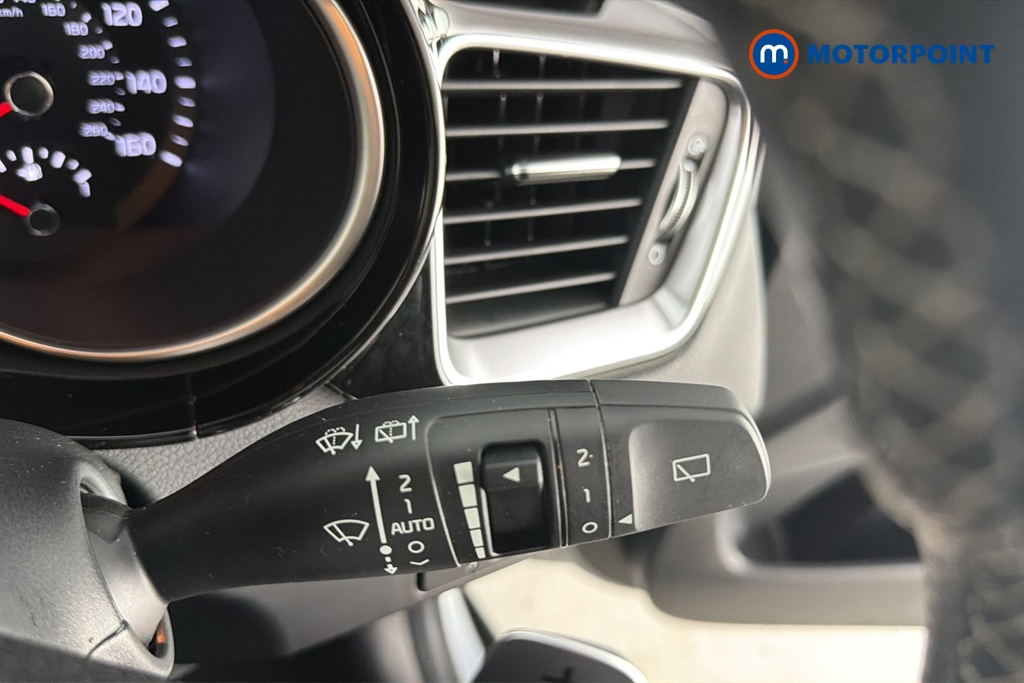 KIA Xceed Gt-Line Automatic Petrol Hatchback - Stock Number (1682609) - 6th supplementary image