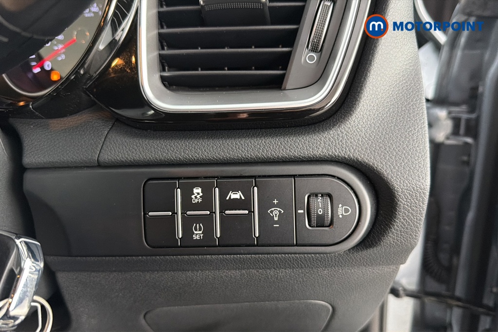 KIA Xceed Gt-Line Automatic Petrol Hatchback - Stock Number (1682609) - 11th supplementary image