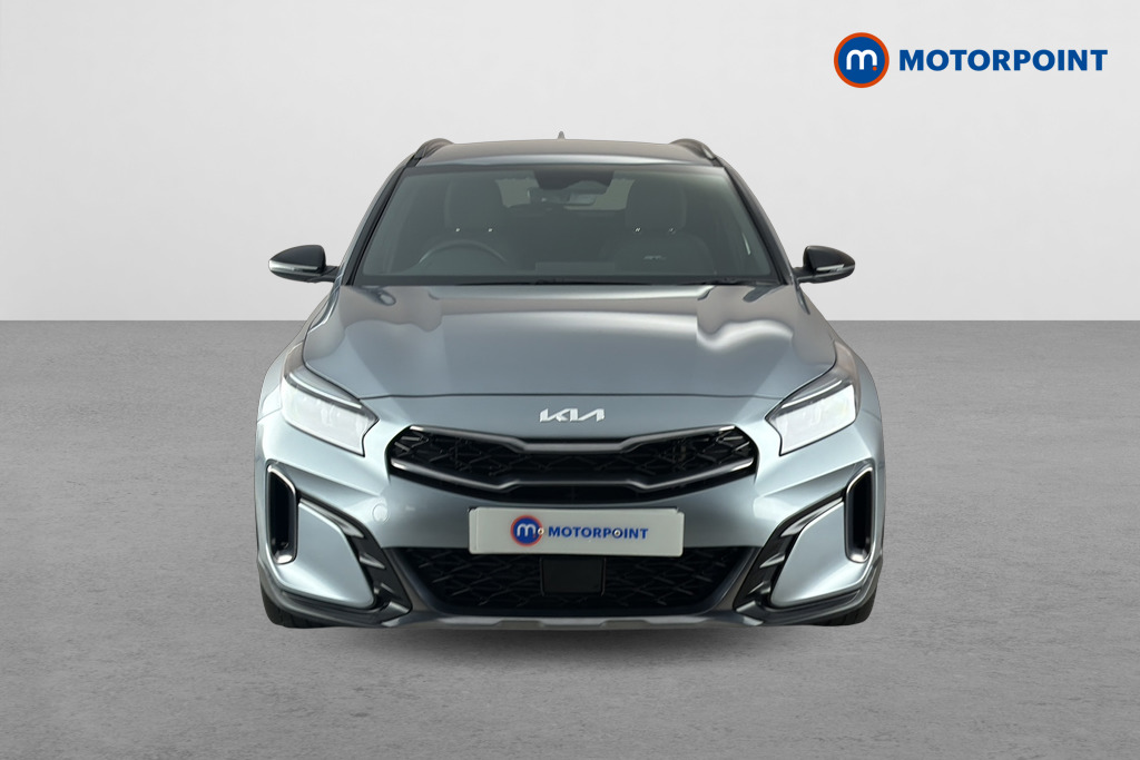 KIA Xceed Gt-Line Automatic Petrol Hatchback - Stock Number (1682609) - Front bumper