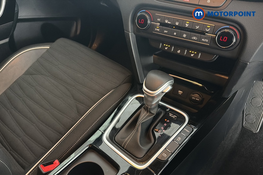 KIA Xceed Gt-Line Automatic Petrol Hatchback - Stock Number (1682609) - 15th supplementary image