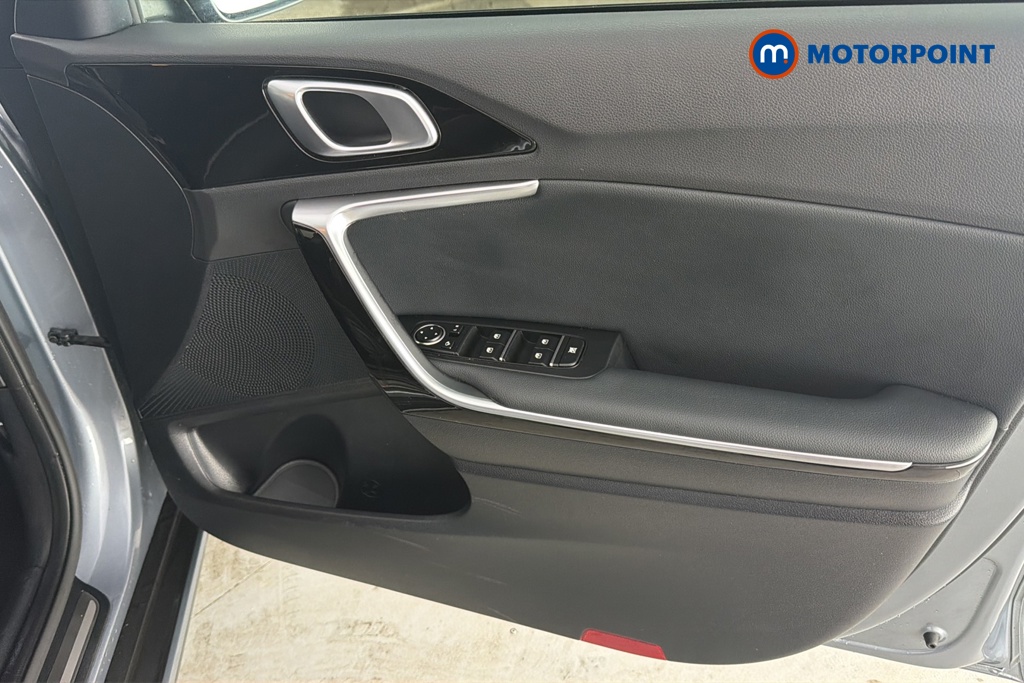 KIA Xceed Gt-Line Automatic Petrol Hatchback - Stock Number (1682609) - 18th supplementary image