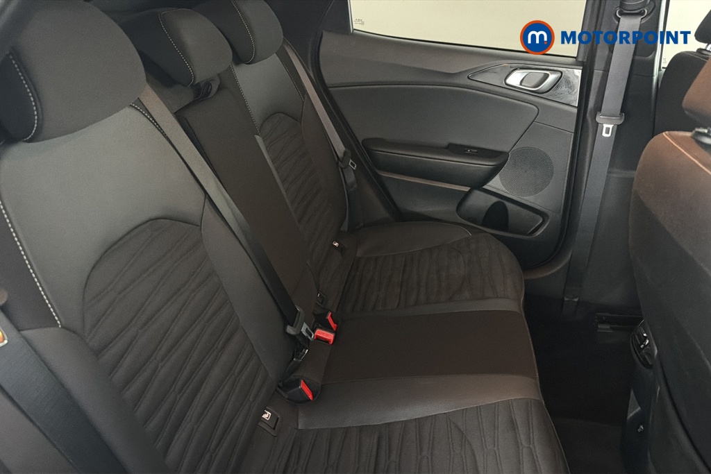 KIA Xceed Gt-Line Automatic Petrol Hatchback - Stock Number (1682609) - 25th supplementary image