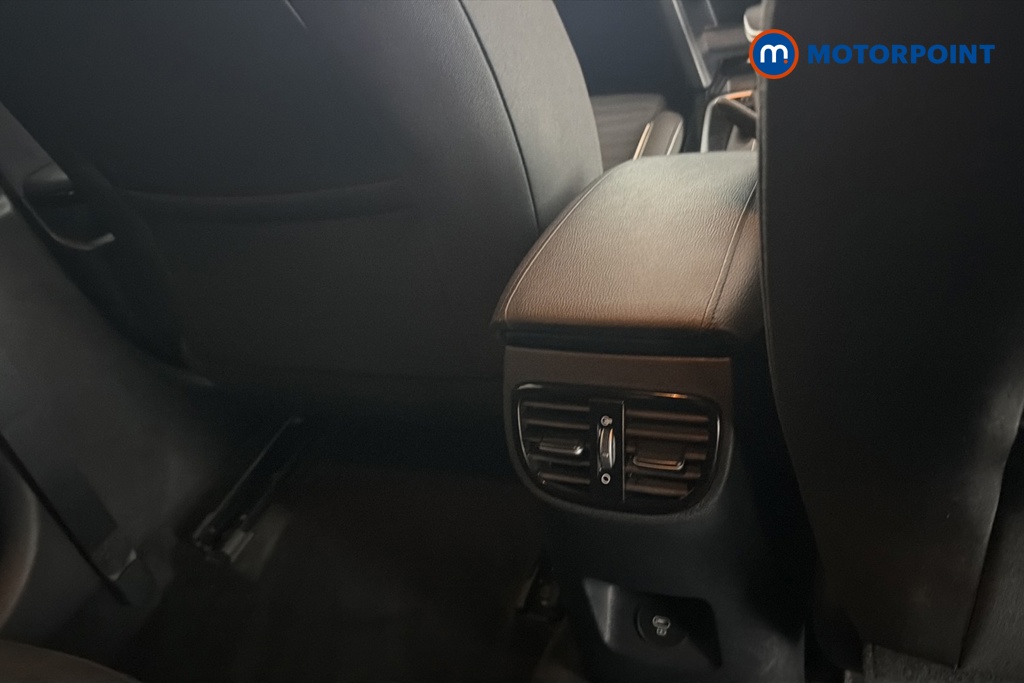 KIA Xceed Gt-Line Automatic Petrol Hatchback - Stock Number (1682609) - 28th supplementary image