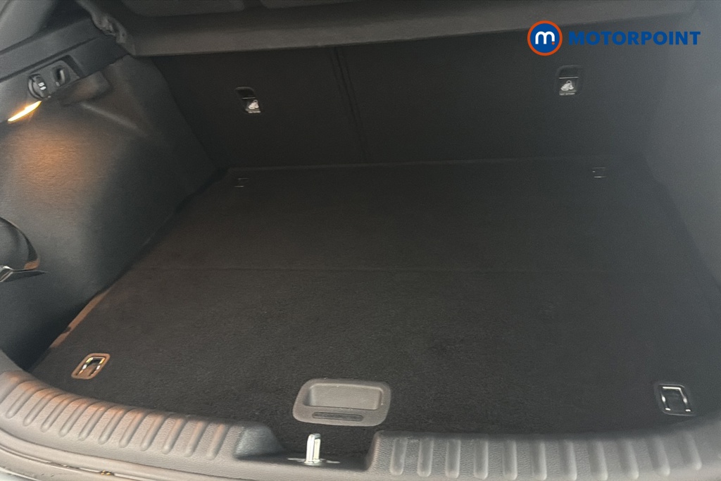 KIA Xceed Gt-Line Automatic Petrol Hatchback - Stock Number (1682609) - 30th supplementary image