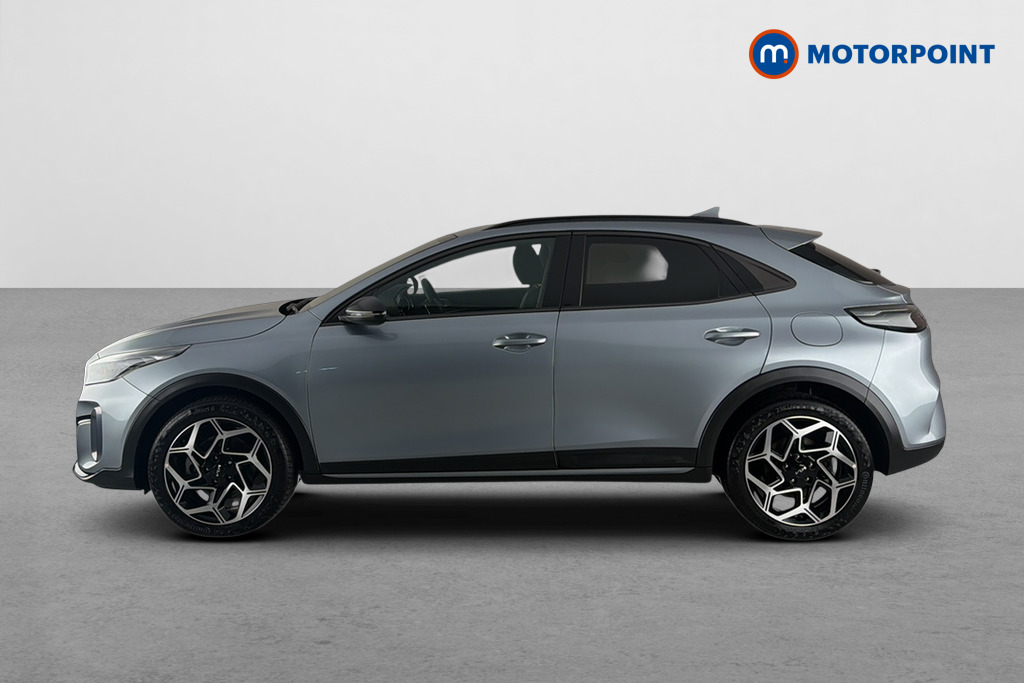 KIA Xceed Gt-Line Automatic Petrol Hatchback - Stock Number (1682609) - Drivers side