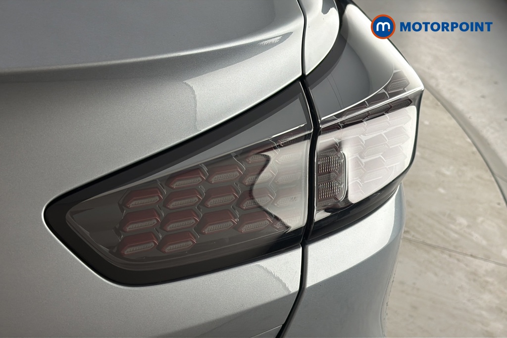 KIA Xceed Gt-Line Automatic Petrol Hatchback - Stock Number (1682609) - 36th supplementary image