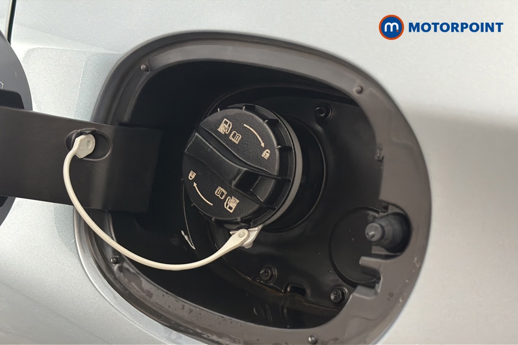 KIA Xceed Gt-Line Automatic Petrol Hatchback - Stock Number (1682609) - 41st supplementary image