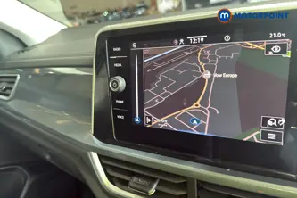 Volkswagen T-Roc Style Manual Petrol SUV - Stock Number (1682665) - 9th supplementary image
