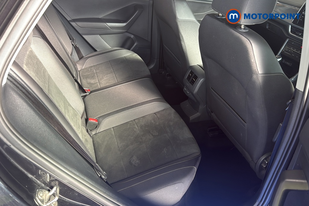 Volkswagen T-Roc Style Manual Petrol SUV - Stock Number (1682665) - 25th supplementary image