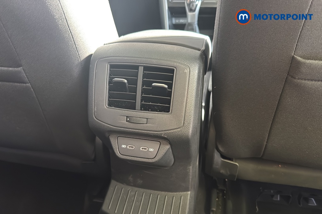 Volkswagen T-Roc Style Manual Petrol SUV - Stock Number (1682665) - 28th supplementary image