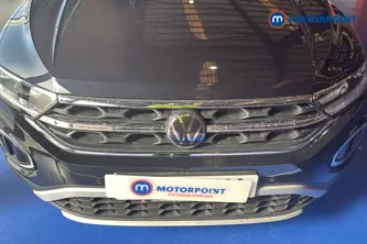 Volkswagen T-Roc Style Manual Petrol SUV - Stock Number (1682665) - 43rd supplementary image