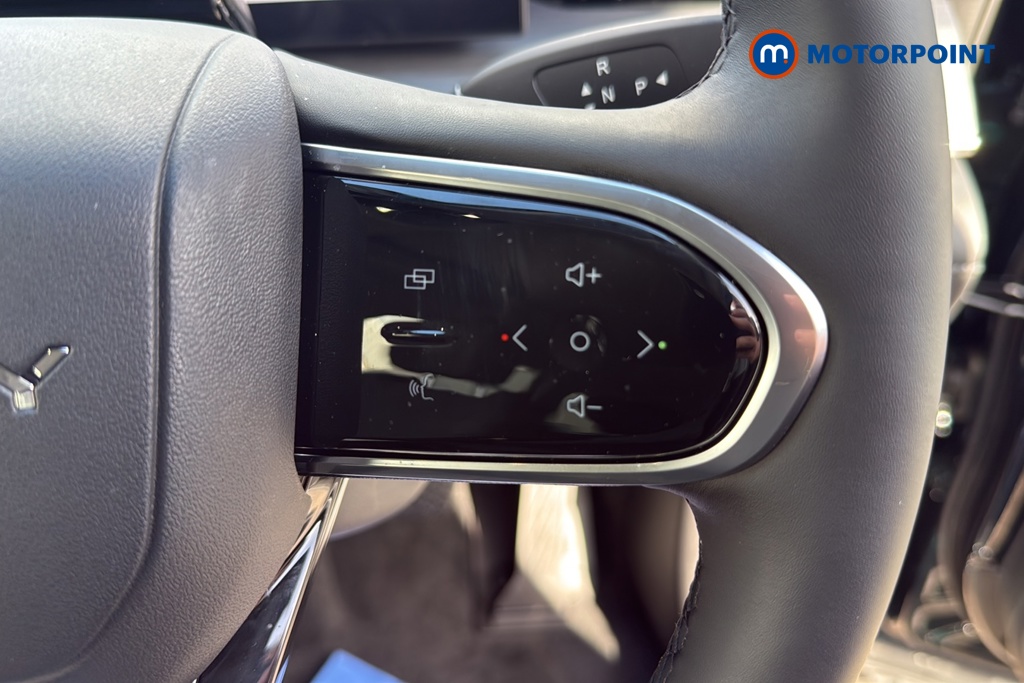 Chery Tiggo 8 Summit Automatic Petrol Plug-In Hybrid SUV - Stock Number (1682698) - 3rd supplementary image