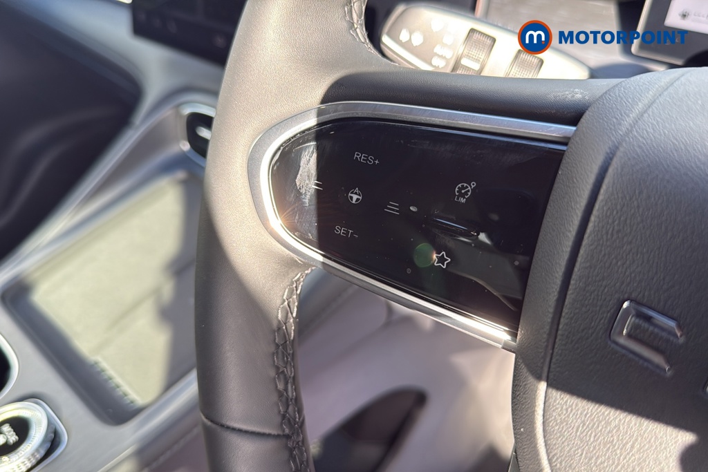 Chery Tiggo 8 Summit Automatic Petrol Plug-In Hybrid SUV - Stock Number (1682698) - 4th supplementary image