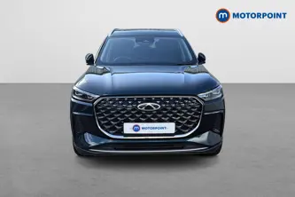 Chery Tiggo 8 Summit Automatic Petrol Plug-In Hybrid SUV - Stock Number (1682698) - Front bumper