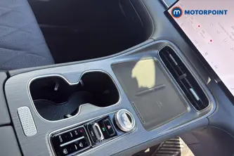 Chery Tiggo 8 Summit Automatic Petrol Plug-In Hybrid SUV - Stock Number (1682698) - 15th supplementary image